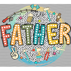 Father's Day-FQ 789